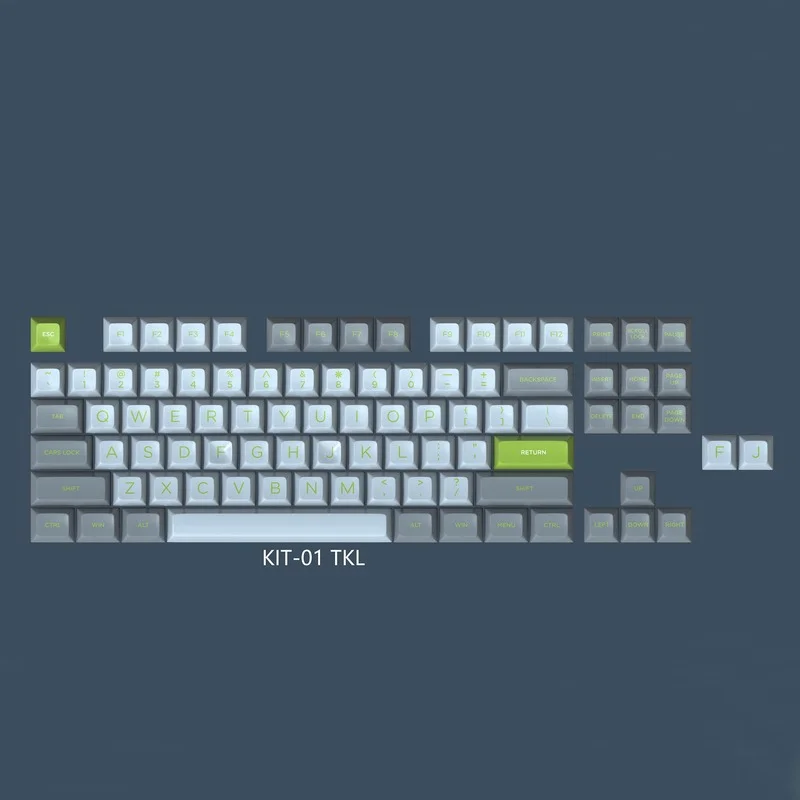 Maxkey SA колпачки для ключей Doubleshot ABS колпачок для ключей 87 комплект базовых ключей
Maxkey SA колпачки для ключей Doubleshot ABS колпачок для ключей 87 комплект базовых ключей