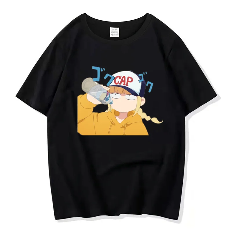 Anime Ya Boy Kongming Eiko Tsukimi T Shirt Men Women Harajuku Casual Short Sleeve T Shirt Unisex Fashion T Shirt Streetwear
Anime Ya Boy Kongming Eiko Tsukimi T Shirt Men Women Harajuku Casual Short Sleeve T Shirt Unisex Fashion T Shirt Streetwear