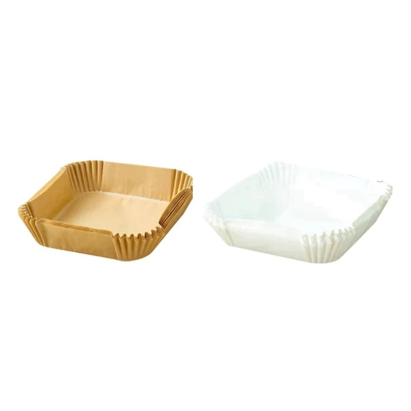 Air Fryer Disposable Paper Liner,Non-Stick Air Fryers Parchment Paper,Baking Paper For Oven,For 1 To 3 Quart Air Fryer
Air Fryer Disposable Paper Liner,Non-Stick Air Fryers Parchment Paper,Baking Paper For Oven,For 1 To 3 Quart Air Fryer