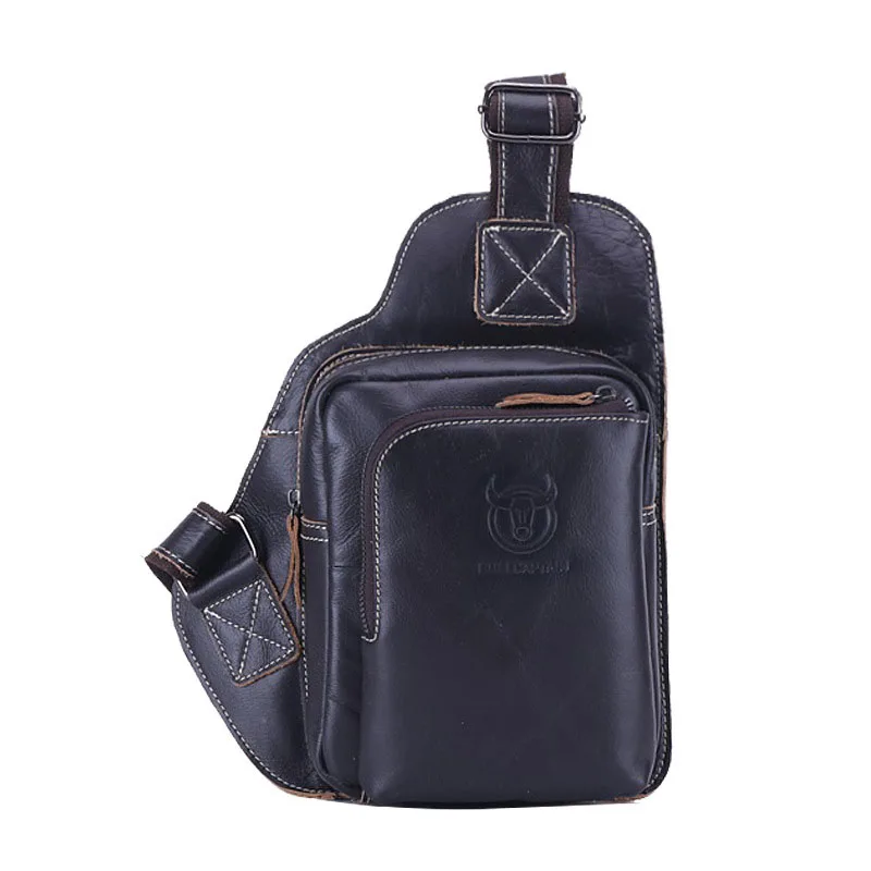 2022 Men Chest bags shoulder Messenger bag Genuine Leather multi-functional travel Crossbody bags Designer Casual bags
2022 Men Chest bags shoulder Messenger bag Genuine Leather multi-functional travel Crossbody bags Designer Casual bags