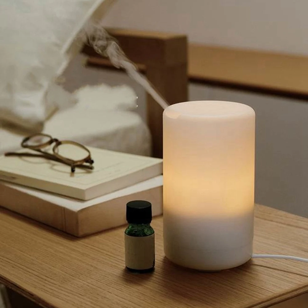 Mini 70Ml Essential Oil Car Diffuser, Humidifier, Incense Burner, Atomization Diffuser, Mute Purifier
Mini 70Ml Essential Oil Car Diffuser, Humidifier, Incense Burner, Atomization Diffuser, Mute Purifier