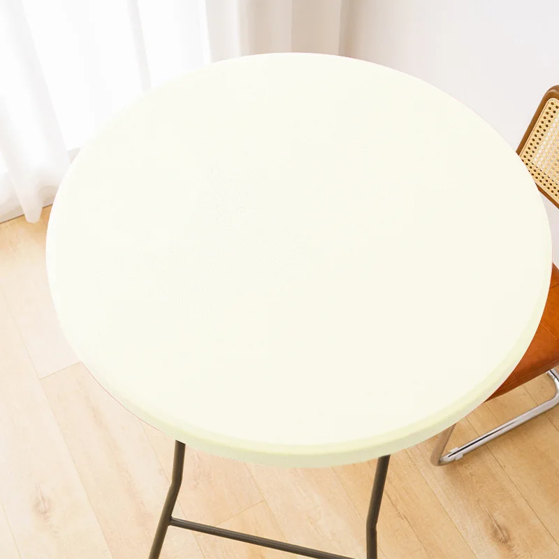 Круглая скатерть из спандекса EVENTSDECOR 60/80 см
Круглая скатерть из спандекса EVENTSDECOR 60/80 см