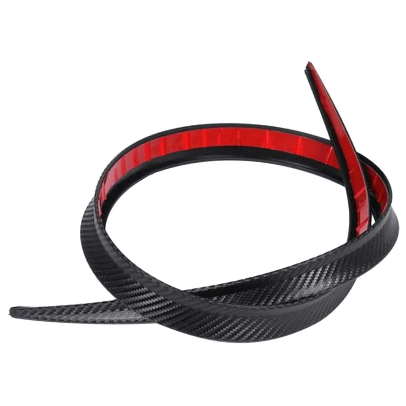 1.2M Universal Roof Spoiler Carbon Fiber Tail Wing Spoiler Rear Trunk Spoiler for Tesla Toyota Honda Mazda BMW Benz
1.2M Universal Roof Spoiler Carbon Fiber Tail Wing Spoiler Rear Trunk Spoiler for Tesla Toyota Honda Mazda BMW Benz