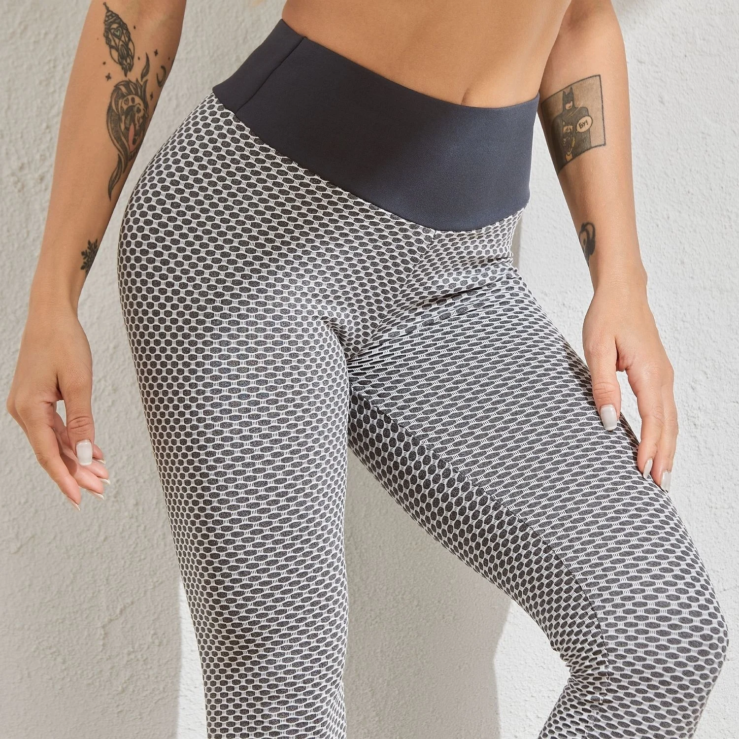 Air Breathing Peach Hip Yoga Pants Women's High Waist Fitness Suit Seamless Hip Lifting Tights Bottom Pants
Air Breathing Peach Hip Yoga Pants Women's High Waist Fitness Suit Seamless Hip Lifting Tights Bottom Pants