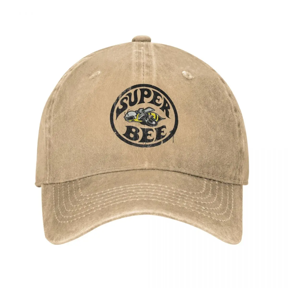 Бейсболка унисекс Super Bee, Стильная кепка из денима с эффектом потертости, модная уличная Кепка для бега, гольфа, Регулируемая посадка
Бейсболка унисекс Super Bee, Стильная кепка из денима с эффектом потертости, модная уличная Кепка для бега, гольфа, Регулируемая посадка