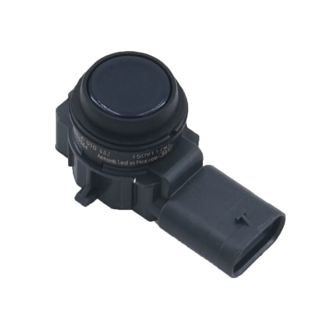 Hot Sale Car Accessories OEM Parking Aid Bumper Object Sensor Reverse Assist 104847407A For Tesla S
Hot Sale Car Accessories OEM Parking Aid Bumper Object Sensor Reverse Assist 104847407A For Tesla S
