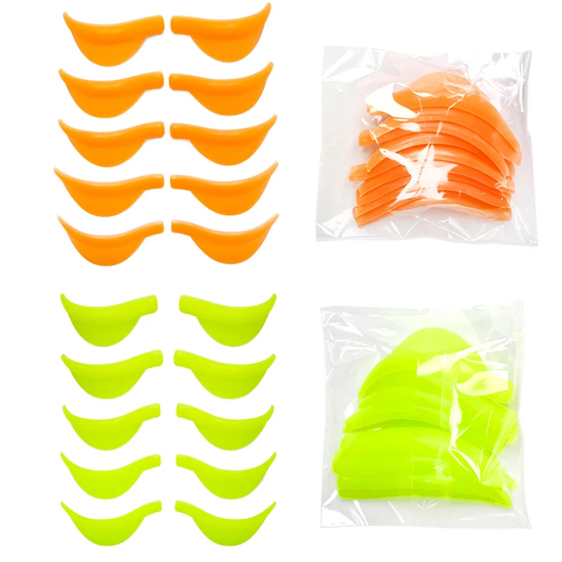 HEALLOR 10Pcs Silicone Eyelash Perm Pad Recycling Lashes Rods Shield Lifting 3D Eyelash Curler Makeup Accessories Applicator
HEALLOR 10Pcs Silicone Eyelash Perm Pad Recycling Lashes Rods Shield Lifting 3D Eyelash Curler Makeup Accessories Applicator