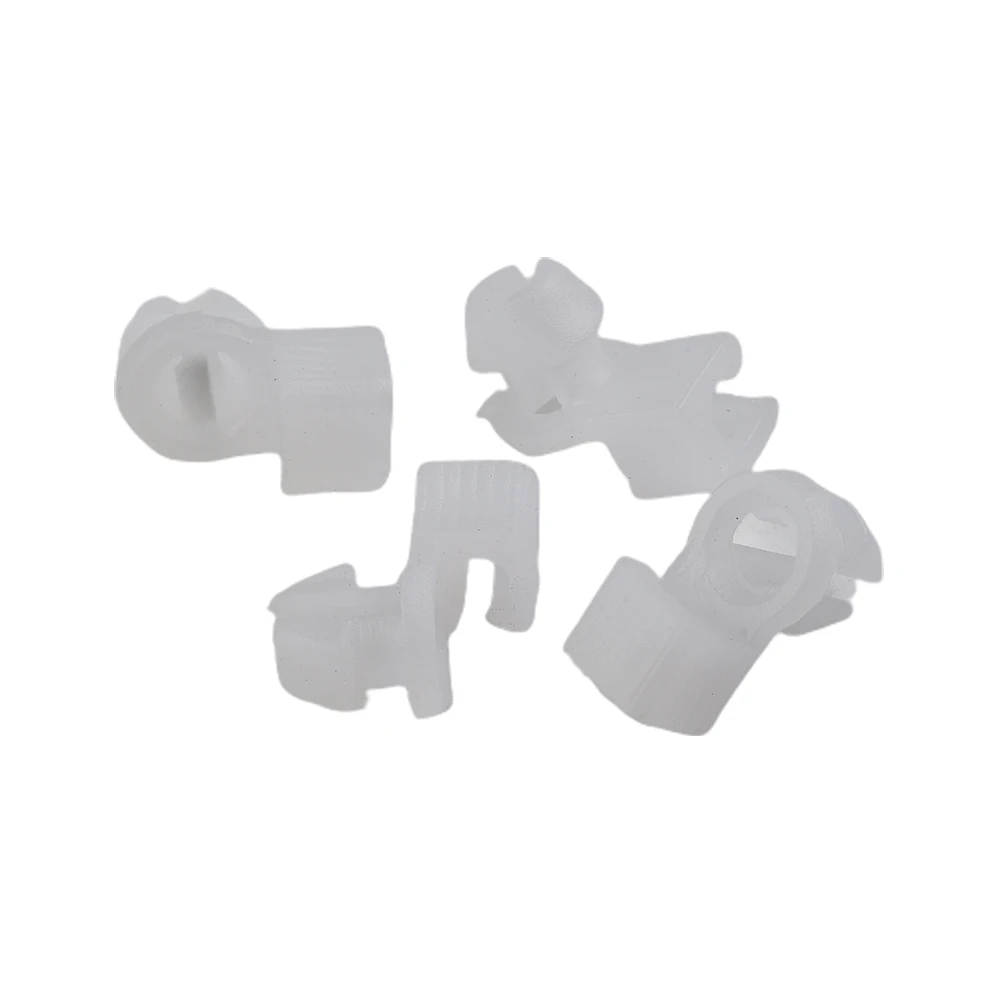 100pcs Universal White Plastic Rivets NYLON CHRISTMAS TREE Carpet Floor Mat Clips For Fender/ Bumper/ Door 15 X 7 X 13mm 8x5mm
100pcs Universal White Plastic Rivets NYLON CHRISTMAS TREE Carpet Floor Mat Clips For Fender/ Bumper/ Door 15 X 7 X 13mm 8x5mm