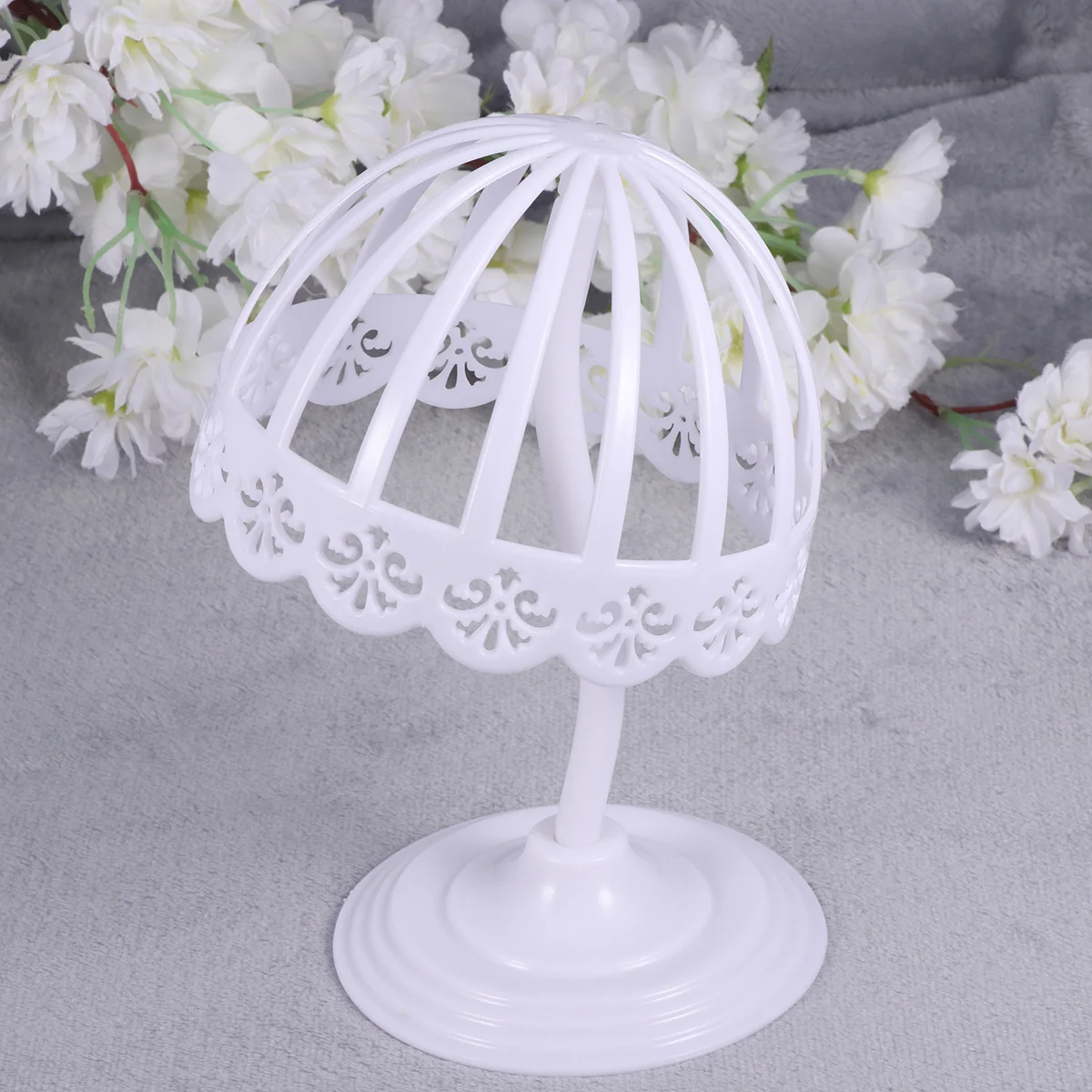 2 Pcs Hat Display Holder Showing Stand Baby Hanger Tool Child Portable Clothes Rack
2 Pcs Hat Display Holder Showing Stand Baby Hanger Tool Child Portable Clothes Rack