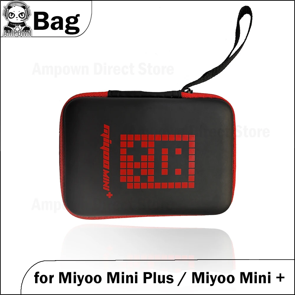 Miyoo Mini Plus Case Mini+ Miyoomini+ MiniPlus Bag 3.5'' Retro Portable Waterproof Scratch Proof Zipper Hand Mini Cover Handbag
Miyoo Mini Plus Case Mini+ Miyoomini+ MiniPlus Bag 3.5'' Retro Portable Waterproof Scratch Proof Zipper Hand Mini Cover Handbag