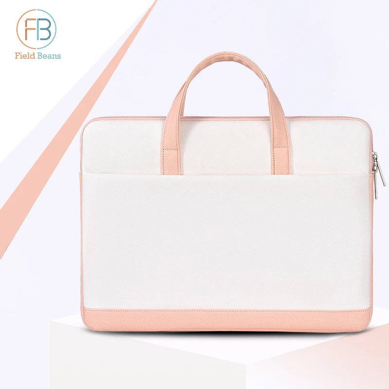 Laptop Bag For Macbook Air Pro Case Xiaomi Dell Huawei Acer HP 13 14 15.6 Inch Waterproof Notebook Bag Sleeve Handbag Briefcase
Laptop Bag For Macbook Air Pro Case Xiaomi Dell Huawei Acer HP 13 14 15.6 Inch Waterproof Notebook Bag Sleeve Handbag Briefcase