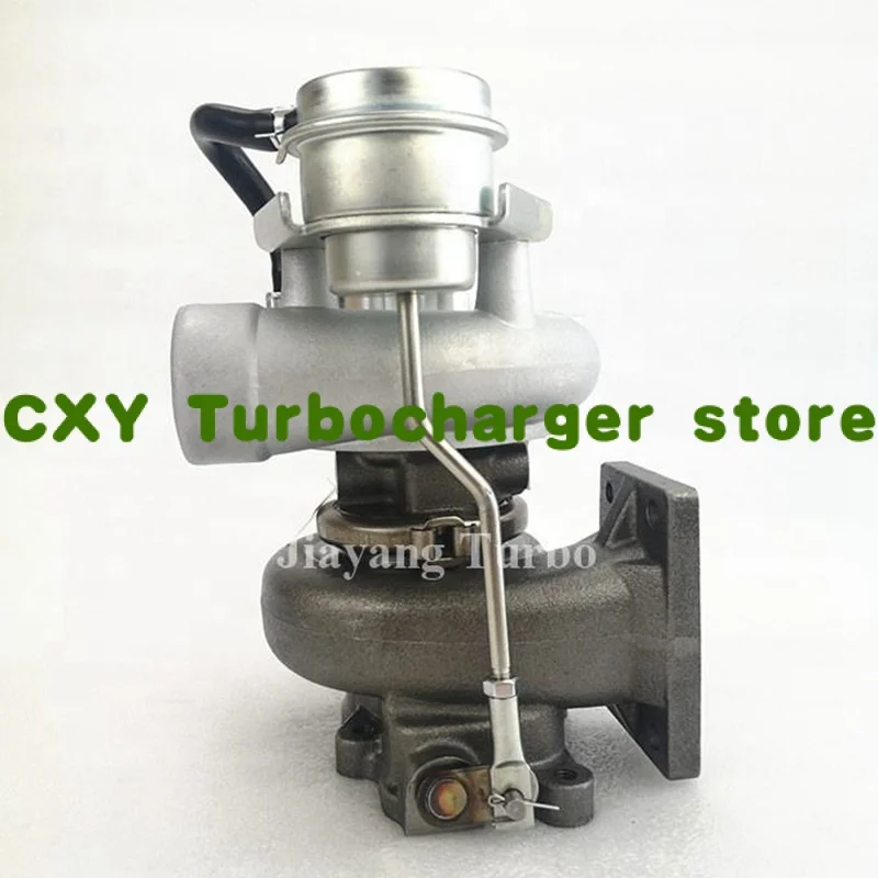 TD04HL-13GK Turbo 49189-00920 1G544-17012 1G574-17012 Turbocharger for Bobcat S250 Skid Steer Loader M Kubota with V3800 Engine
TD04HL-13GK Turbo 49189-00920 1G544-17012 1G574-17012 Turbocharger for Bobcat S250 Skid Steer Loader M Kubota with V3800 Engine