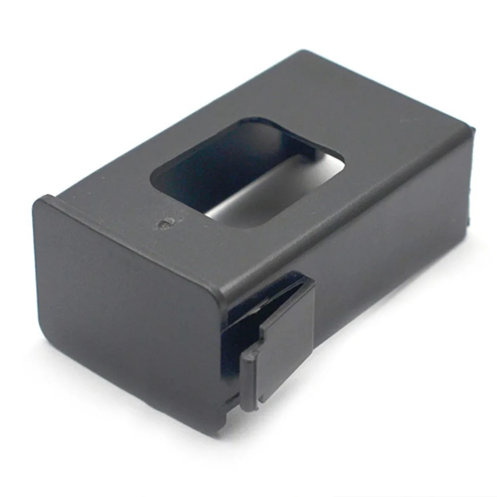 1x Battery Holder 9V Battery Box Case Holder Replacement For LC-5 Acoustic Guitar Pickup Parts Pickup Equalizer Accessory
1x Battery Holder 9V Battery Box Case Holder Replacement For LC-5 Acoustic Guitar Pickup Parts Pickup Equalizer Accessory