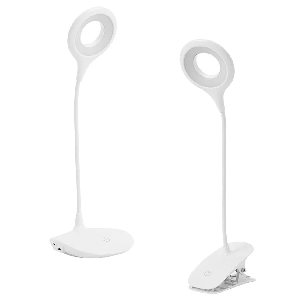 2 Sets Night Studying Lamps Creative Light Lamp Decors Eye Protection Touch Lamps
2 Sets Night Studying Lamps Creative Light Lamp Decors Eye Protection Touch Lamps