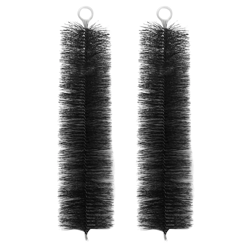 20PCS Stainless Steel Core Brush Aquarium Filter Fish Tank Clean Tools Brush Pond Biochemical Filter Brush Filter
20PCS Stainless Steel Core Brush Aquarium Filter Fish Tank Clean Tools Brush Pond Biochemical Filter Brush Filter