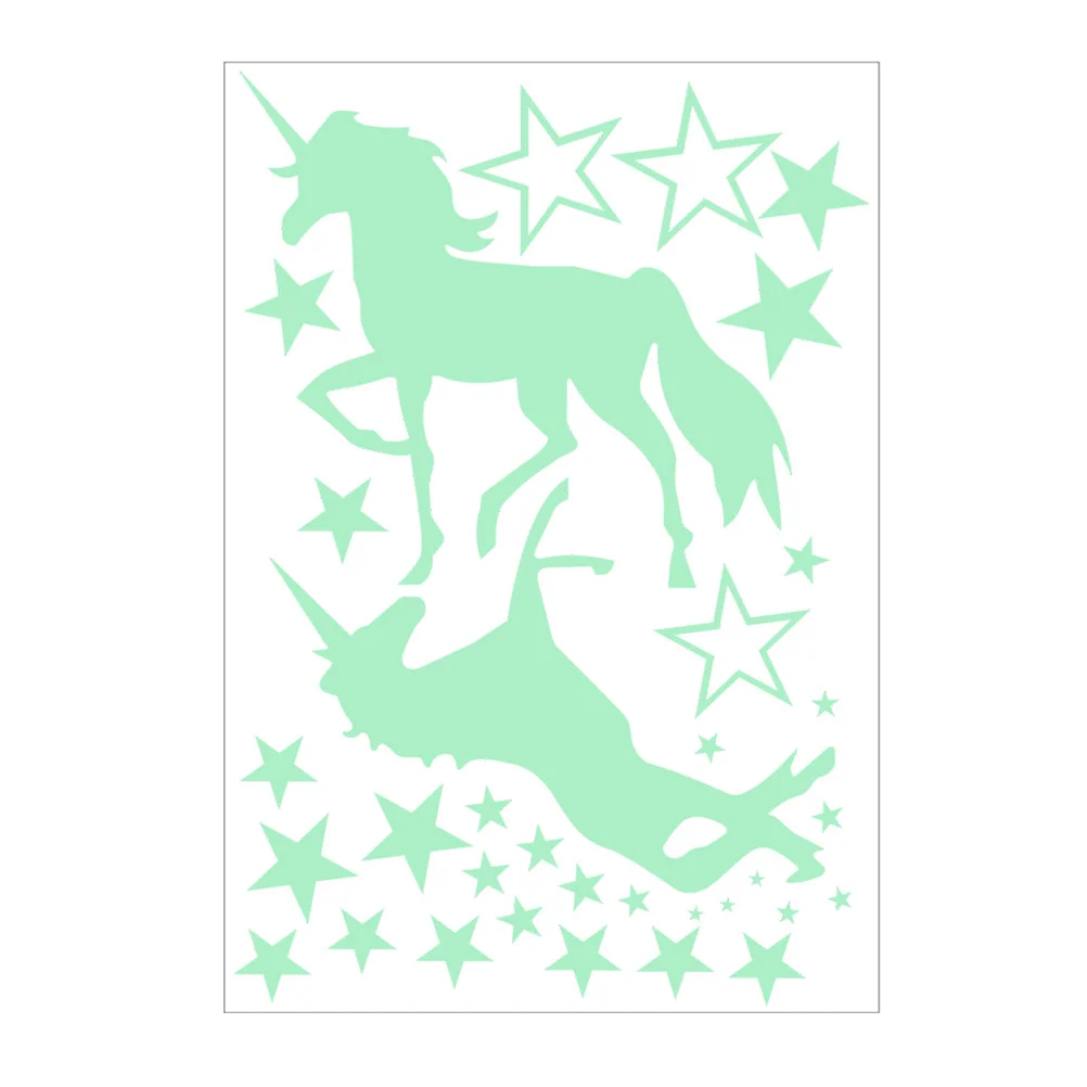1pc Star Wall Decor Creative Carved Fluorescent Sticker Wall Decor Sticker Ceiling for Bedroom Luminous Decal
1pc Star Wall Decor Creative Carved Fluorescent Sticker Wall Decor Sticker Ceiling for Bedroom Luminous Decal