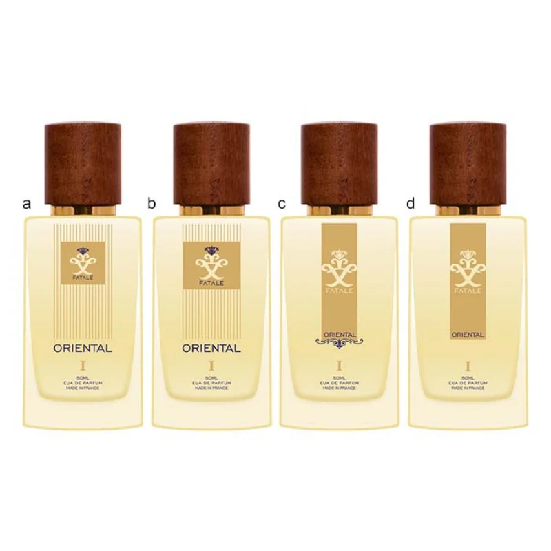 Chinese factory custom perfume bottles package labels etiquette pour parfum cosmetic label for perfume oil sticker
Chinese factory custom perfume bottles package labels etiquette pour parfum cosmetic label for perfume oil sticker