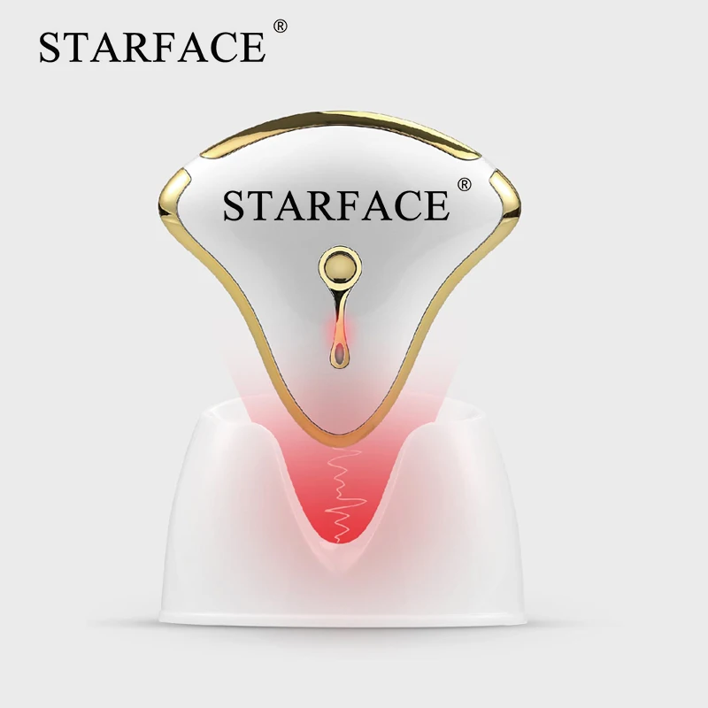 Starface Home use wrinkles eye and neck remover anti wrinkle filler laser wrinkle removal beauty
Starface Home use wrinkles eye and neck remover anti wrinkle filler laser wrinkle removal beauty