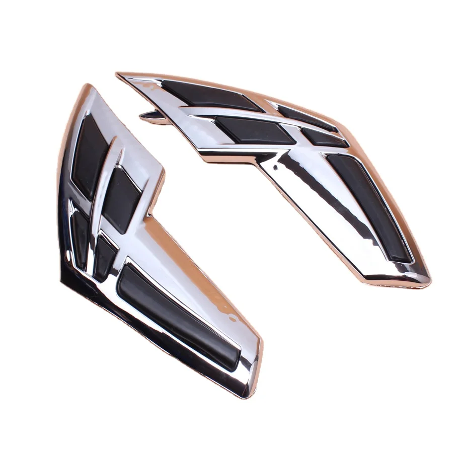 HDMP HDMP Motorcycle Fairing Tank Trim For Hond Goldwing 1800 GL1800 2001-2011 Motorbike Accessories Part Chrome
HDMP HDMP Motorcycle Fairing Tank Trim For Hond Goldwing 1800 GL1800 2001-2011 Motorbike Accessories Part Chrome