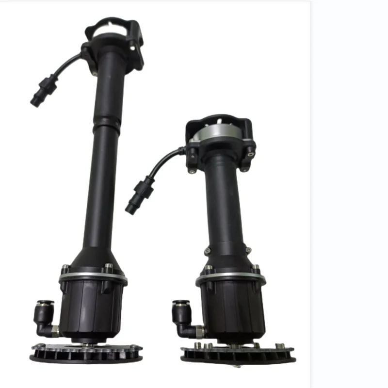 Plant protection machine accessories micro centrifugal nozzle suitable for agricultural drone T30/T20/T10/T16 kit
Plant protection machine accessories micro centrifugal nozzle suitable for agricultural drone T30/T20/T10/T16 kit