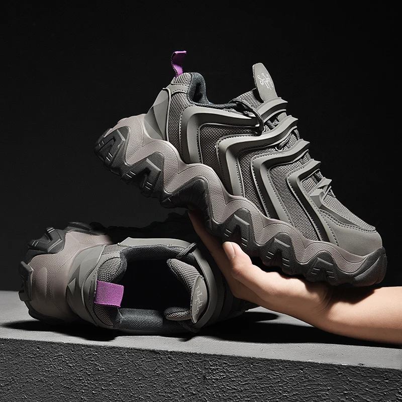 2022 Men Sneakers Shoes Trendy Casual Light Breathable Walking Trainers Tenis Designer Footwear Male Sport Running Shoes Comfort
2022 Men Sneakers Shoes Trendy Casual Light Breathable Walking Trainers Tenis Designer Footwear Male Sport Running Shoes Comfort