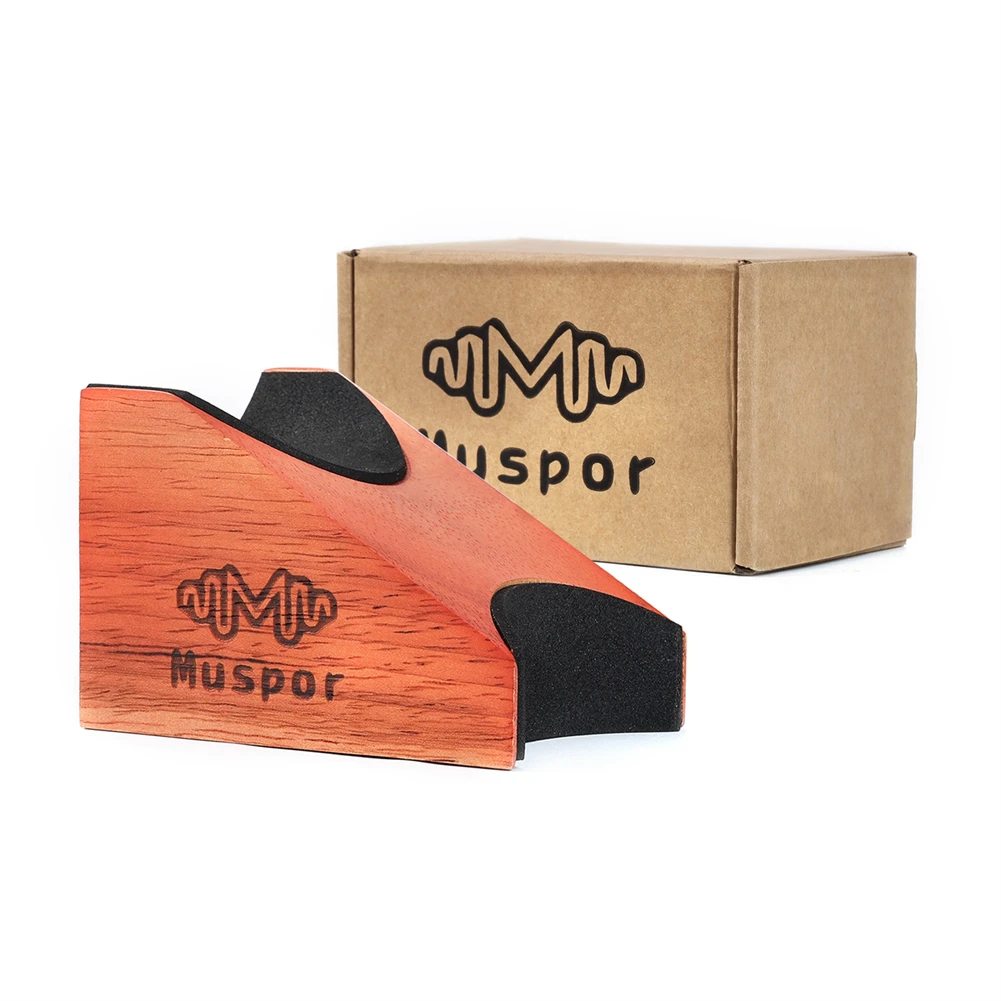2-In-1 Guitar Neck Rest Support Pillow Luthier Tool For Guitar Bass Ukulele Mandolin Wood Base Guitar String Instrument
2-In-1 Guitar Neck Rest Support Pillow Luthier Tool For Guitar Bass Ukulele Mandolin Wood Base Guitar String Instrument