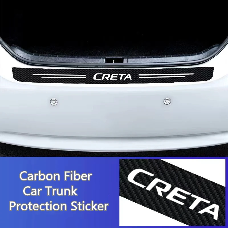 Carbon Fiber Car Sticker Car Door Trunk Anti Scratch Waterproof Protective Strip For Hyundai creta ix25 Auto Accessories
Carbon Fiber Car Sticker Car Door Trunk Anti Scratch Waterproof Protective Strip For Hyundai creta ix25 Auto Accessories