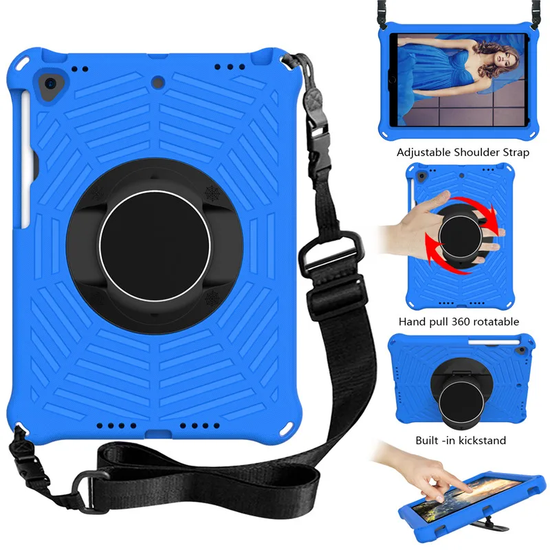 Полная защита чехол для планшета IPad Pro 11 Air 4 10,9 Air2 10 2 Mini 5 9,7 EVA чехол с защитой от падения Чехол-подставка с плечевым ремнем
Полная защита чехол для планшета IPad Pro 11 Air 4 10,9 Air2 10 2 Mini 5 9,7 EVA чехол с защитой от падения Чехол-подставка с плечевым ремнем