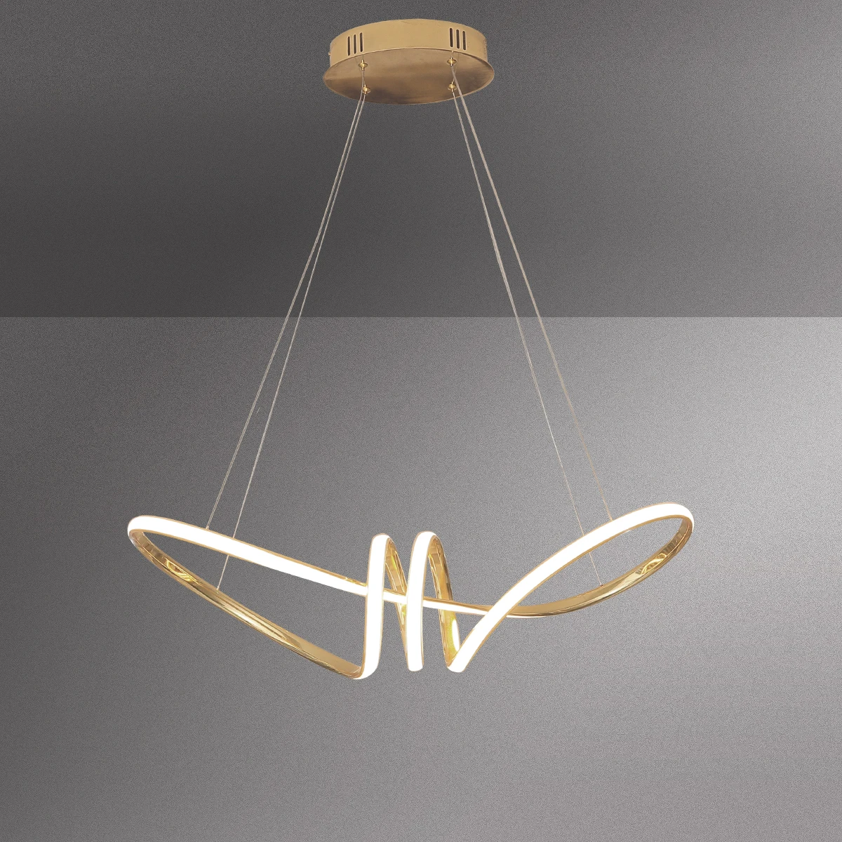 Современные Подвесные светодиодные светильники TCY с золотым хромированным покрытием, освещение для столовой, кухни, гостиной, украшение для дома
Современные Подвесные светодиодные светильники TCY с золотым хромированным покрытием, освещение для столовой, кухни, гостиной, украшение для дома