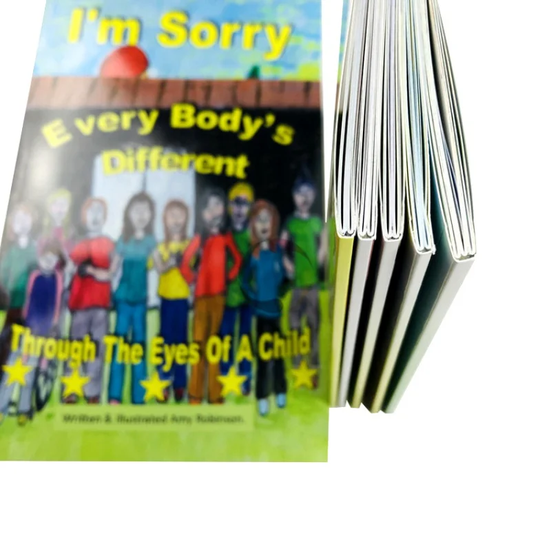 library sets mazecolorful of crisis book robert coles paper-cut diy story book pajamas children books
library sets mazecolorful of crisis book robert coles paper-cut diy story book pajamas children books