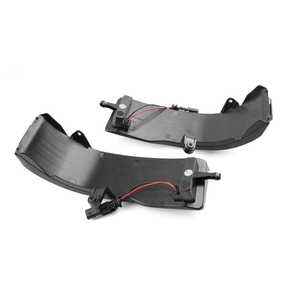 2pcs Smoked LED Wing Mirror Side Marker Turn Signal Lights Sequential Blinker Light For Dodge RAM 1500 DT 19-22
2pcs Smoked LED Wing Mirror Side Marker Turn Signal Lights Sequential Blinker Light For Dodge RAM 1500 DT 19-22
