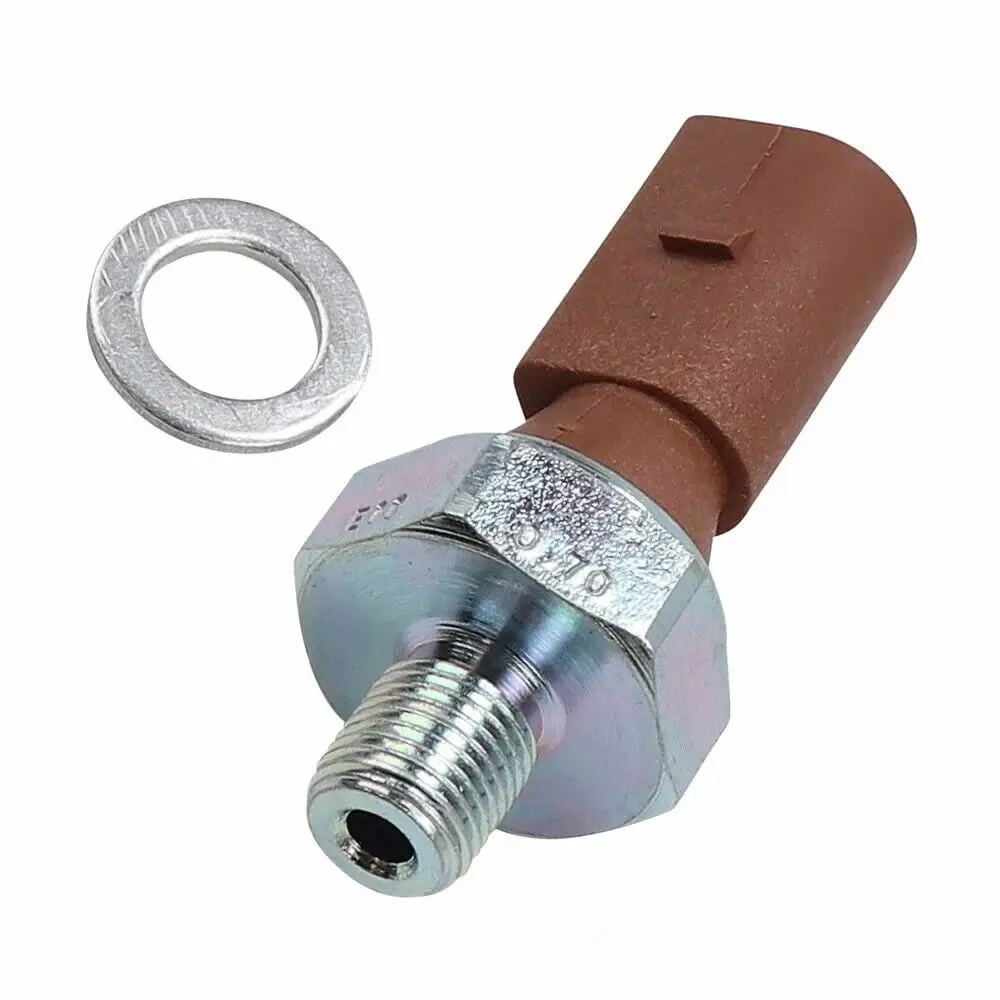 For Audi A4 Allroad For VW Passat Golf Caddy Jetta Polo For Skoda Oil Pressure Sensor Switch SKTOO 038919081K 038919081H
For Audi A4 Allroad For VW Passat Golf Caddy Jetta Polo For Skoda Oil Pressure Sensor Switch SKTOO 038919081K 038919081H