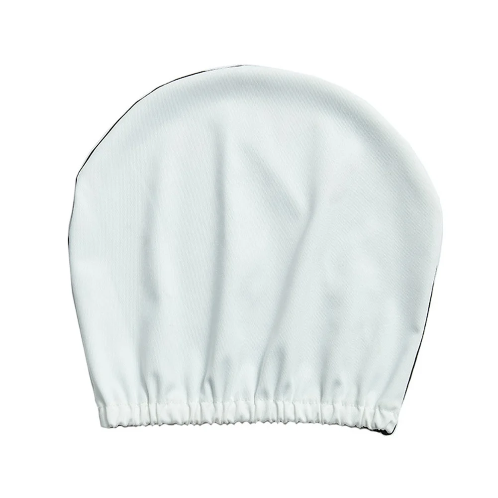 4Pcs Car Seat Headrest Cover Polyester Elastic Universal Left Right Seat Headrest Protector Car Interior Accessories White
4Pcs Car Seat Headrest Cover Polyester Elastic Universal Left Right Seat Headrest Protector Car Interior Accessories White