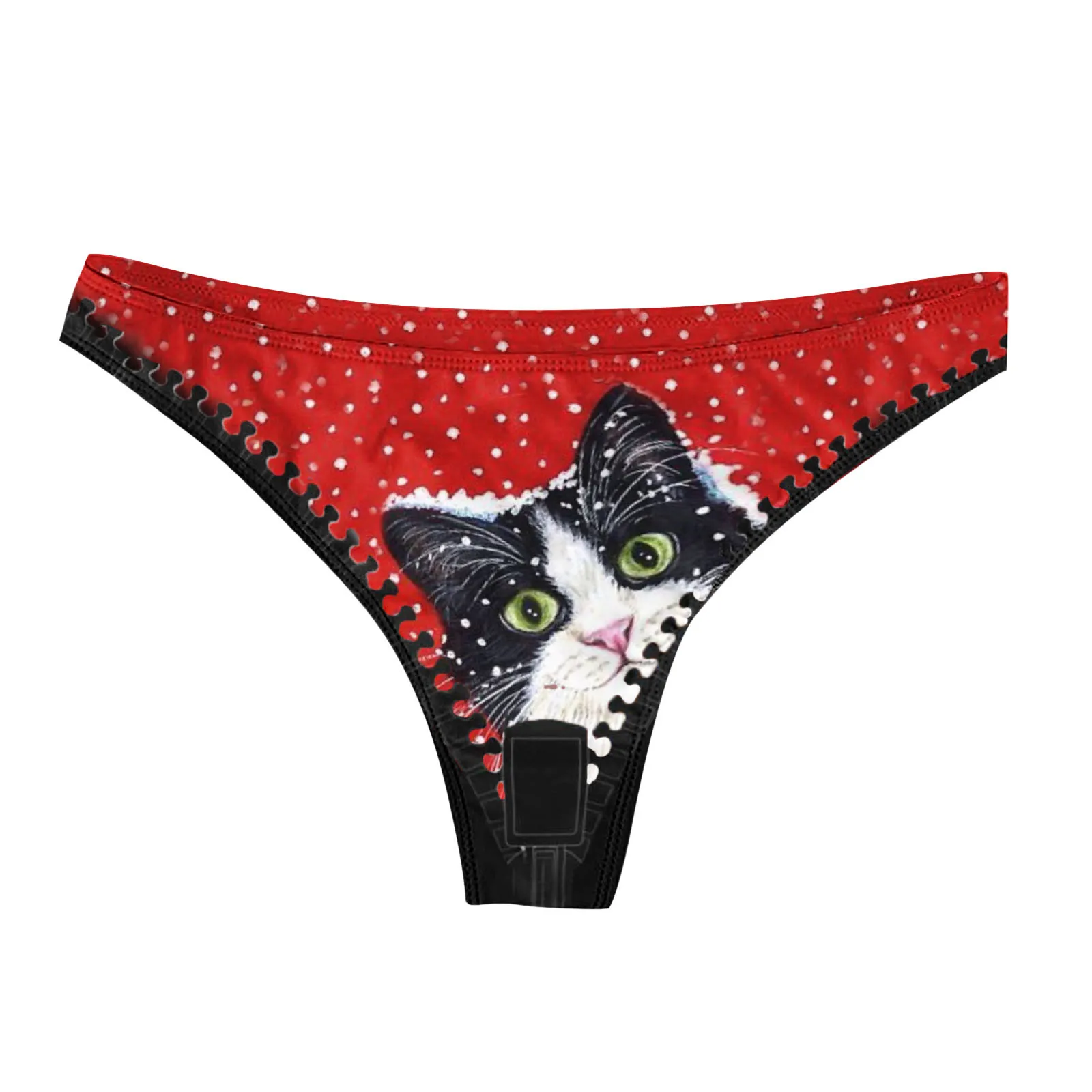 Women And Men Valentine's Day Printing Boxer Underpants Mid High Waist Physiological Underwear Leopard Lingerie
Women And Men Valentine's Day Printing Boxer Underpants Mid High Waist Physiological Underwear Leopard Lingerie