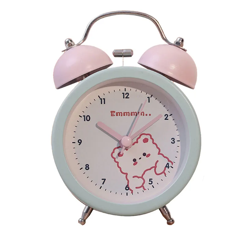 Home Desktop Alarm Clock Alarm Clocks for Bedrooms Decoration Bed Room Decor Table Digital Bedroom Timepiece Desk Bedside Led
Home Desktop Alarm Clock Alarm Clocks for Bedrooms Decoration Bed Room Decor Table Digital Bedroom Timepiece Desk Bedside Led