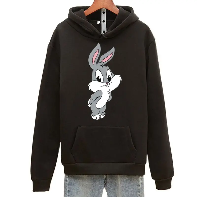 Cute Rabbit Mouse Oops Print Harajuku Couple Anime Sweatshirt Ladies Streetwear Hoodie Women Pocket Pullover Hoodie Winter Autum
Cute Rabbit Mouse Oops Print Harajuku Couple Anime Sweatshirt Ladies Streetwear Hoodie Women Pocket Pullover Hoodie Winter Autum