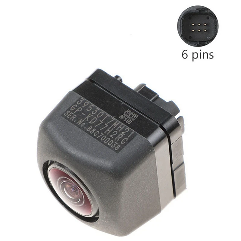 Автомобильная камера заднего вида, камера заднего вида для Honda Vezel 2020-2021 39530T7MH21
Автомобильная камера заднего вида, камера заднего вида для Honda Vezel 2020-2021 39530T7MH21