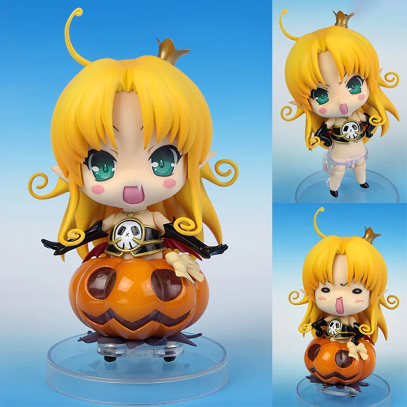 10cm Wagamama Capriccio Anime Figure #36 Melissa Seraphy Action Figure Japanese Anime Figure Collection Model Doll Toys Gifts
10cm Wagamama Capriccio Anime Figure #36 Melissa Seraphy Action Figure Japanese Anime Figure Collection Model Doll Toys Gifts