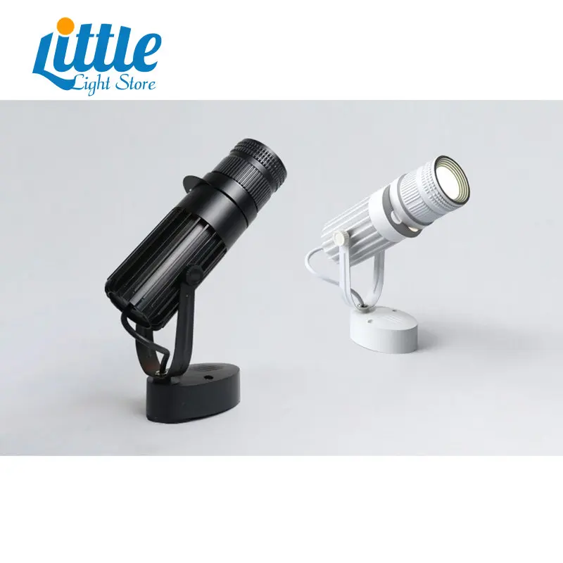 15W Ceiling Lamp Focusing Projection Zoom Spotlight Suitable for KTV Bar Restaurant Cafe Background Decoration Spotlight
15W Ceiling Lamp Focusing Projection Zoom Spotlight Suitable for KTV Bar Restaurant Cafe Background Decoration Spotlight