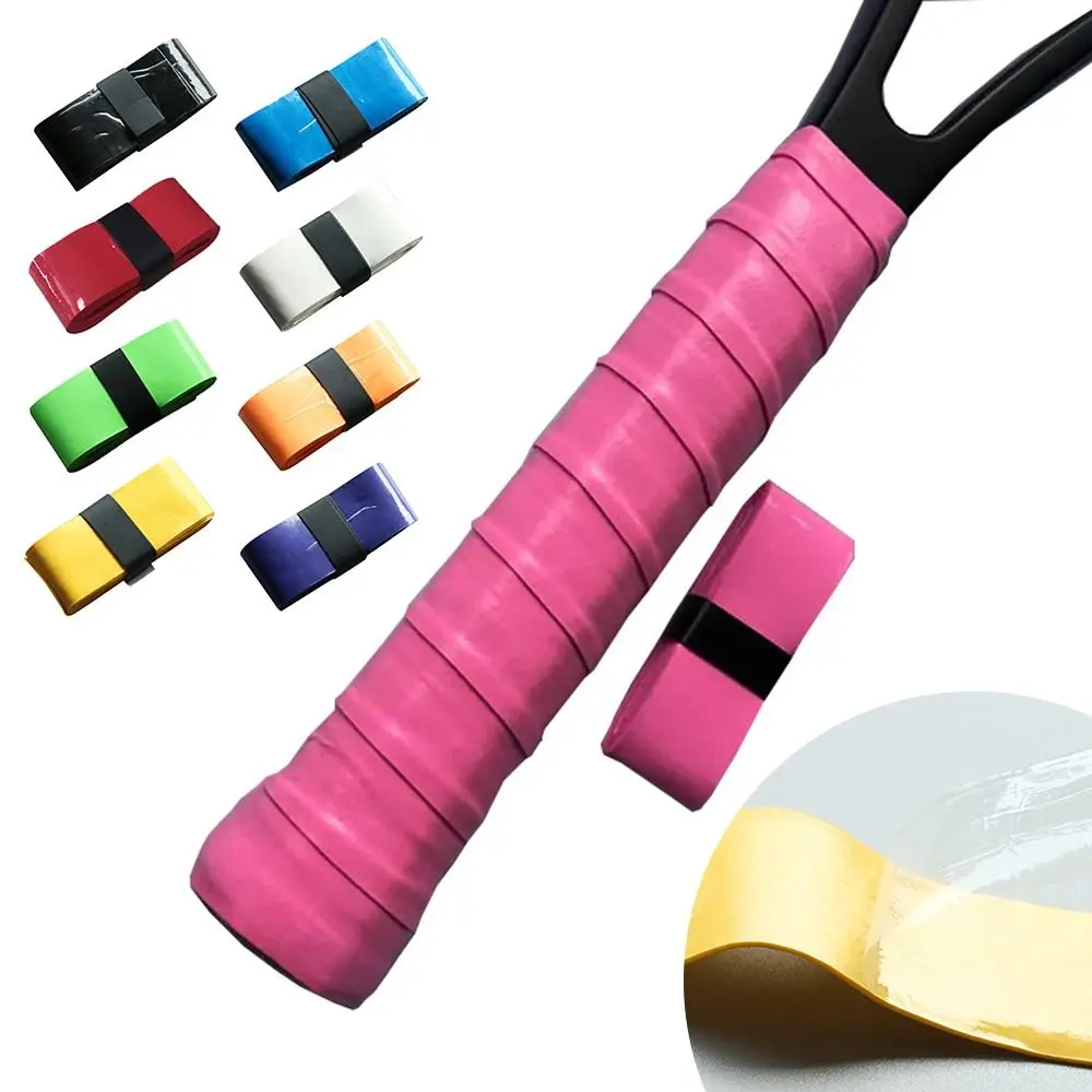 Fishing Rod Tapes Sweat Absorbed Wrap PU Leather Tennis Overgrip Racket OverGrip Badminton Overgrip Squash OverGrip
Fishing Rod Tapes Sweat Absorbed Wrap PU Leather Tennis Overgrip Racket OverGrip Badminton Overgrip Squash OverGrip