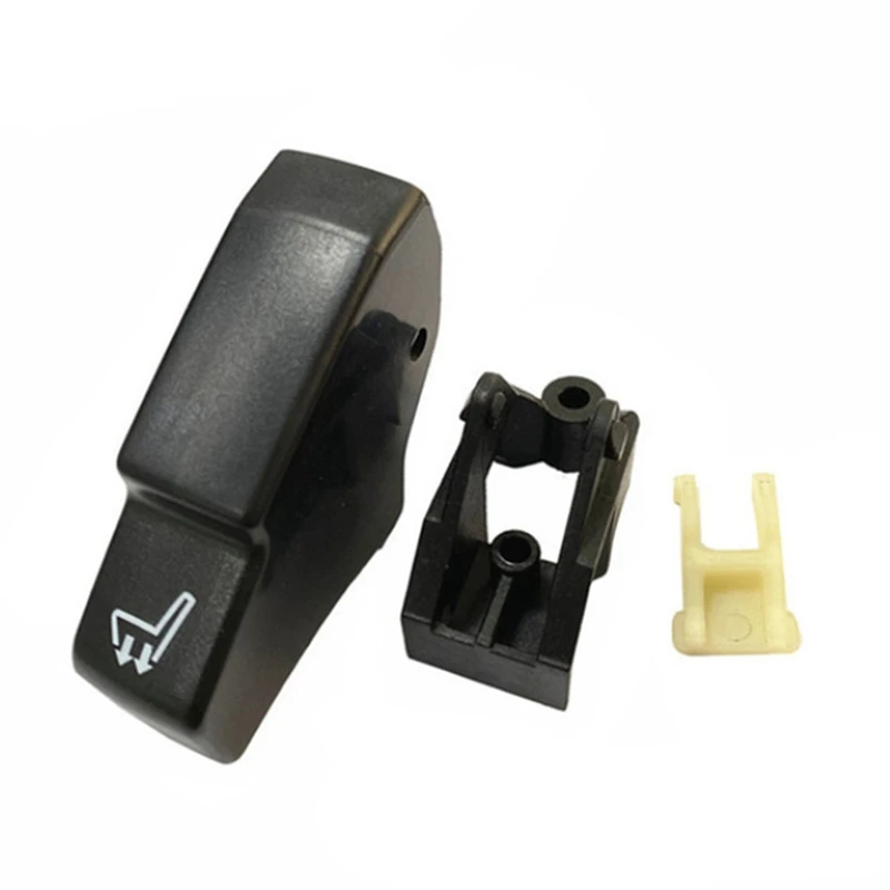 Switch Seat Adjustment Control Unit Left & Right For Scania Truck Seat Control Button
Switch Seat Adjustment Control Unit Left & Right For Scania Truck Seat Control Button