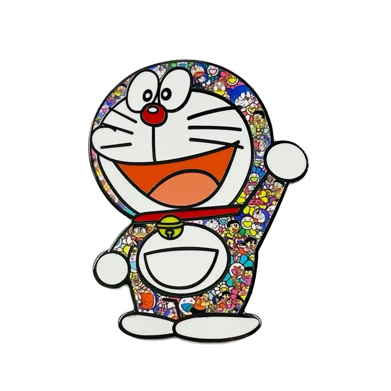 Instagram Style Personality Jewelry Gift Pin Bag LapFashionable Creative Cartoon Brooch Lovely Enamel Badge Clothing Accessories
Instagram Style Personality Jewelry Gift Pin Bag LapFashionable Creative Cartoon Brooch Lovely Enamel Badge Clothing Accessories