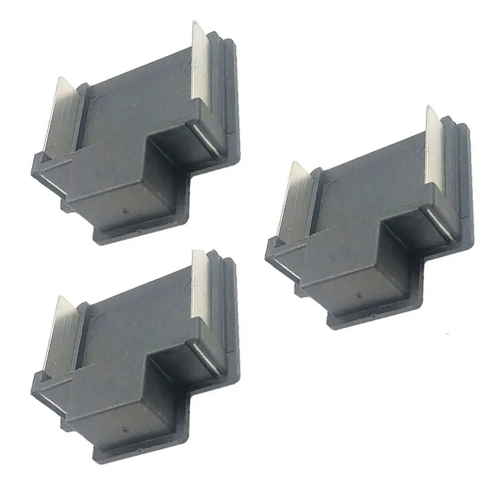 Home Battery Connector Power Tool Terminal Block Battery Adapter Connector Electric Tools For Makita Lithium Battery
Home Battery Connector Power Tool Terminal Block Battery Adapter Connector Electric Tools For Makita Lithium Battery