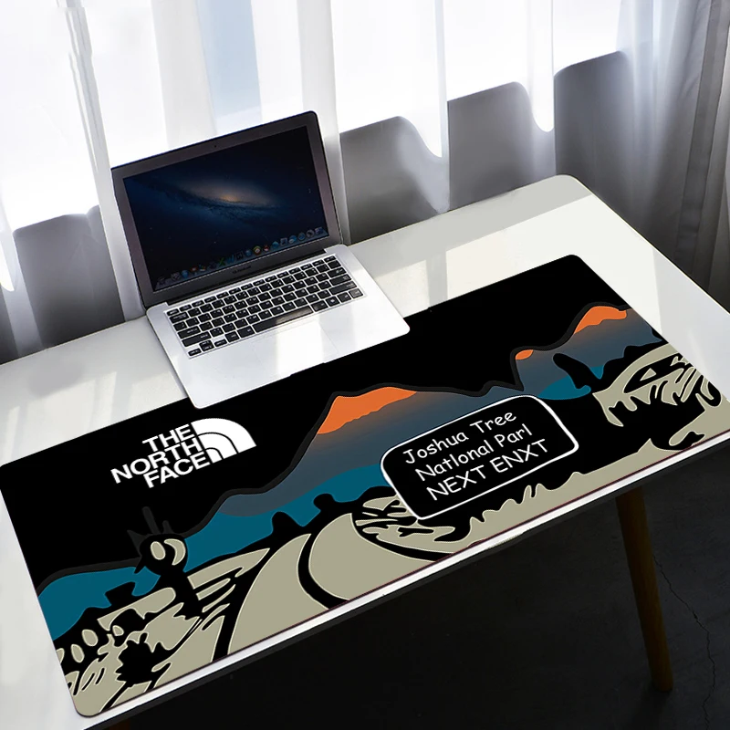 Большой коврик для мыши N-North, коврик для мыши, Xxl, аксессуары для клавиатуры для настольного ПК, защитные коврики, мыши, клавиатуры
Большой коврик для мыши N-North, коврик для мыши, Xxl, аксессуары для клавиатуры для настольного ПК, защитные коврики, мыши, клавиатуры