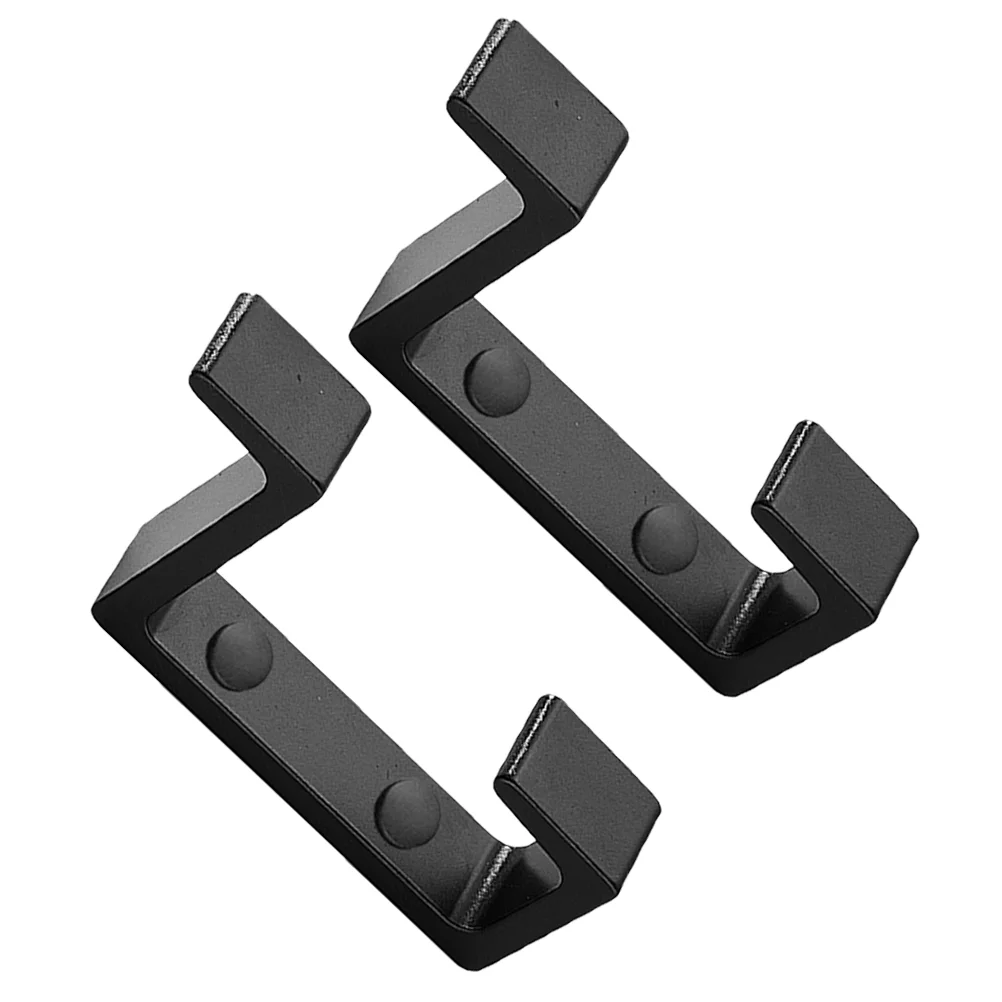 2pcs Practical Towel Hook Wall Hook Coat Hook, for kitchen Living Room Bedroom 
2pcs Practical Towel Hook Wall Hook Coat Hook, for kitchen Living Room Bedroom