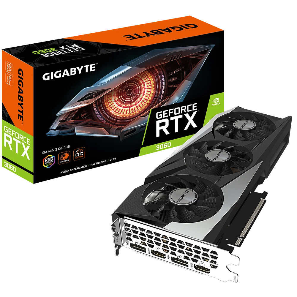 For RTX 3060 Gigabyte Gaming 3x Advanced OC 50 MH/s GPU miner hosting 3060 graphics card for gaming for mining
For RTX 3060 Gigabyte Gaming 3x Advanced OC 50 MH/s GPU miner hosting 3060 graphics card for gaming for mining