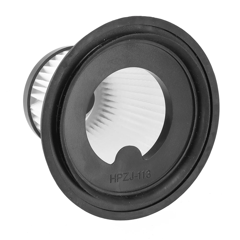 Durable High Quality Brand New Vacuum Filters Cleaner Filters Washable Cordless Delicate Exquisite For St-6101 6101
Durable High Quality Brand New Vacuum Filters Cleaner Filters Washable Cordless Delicate Exquisite For St-6101 6101