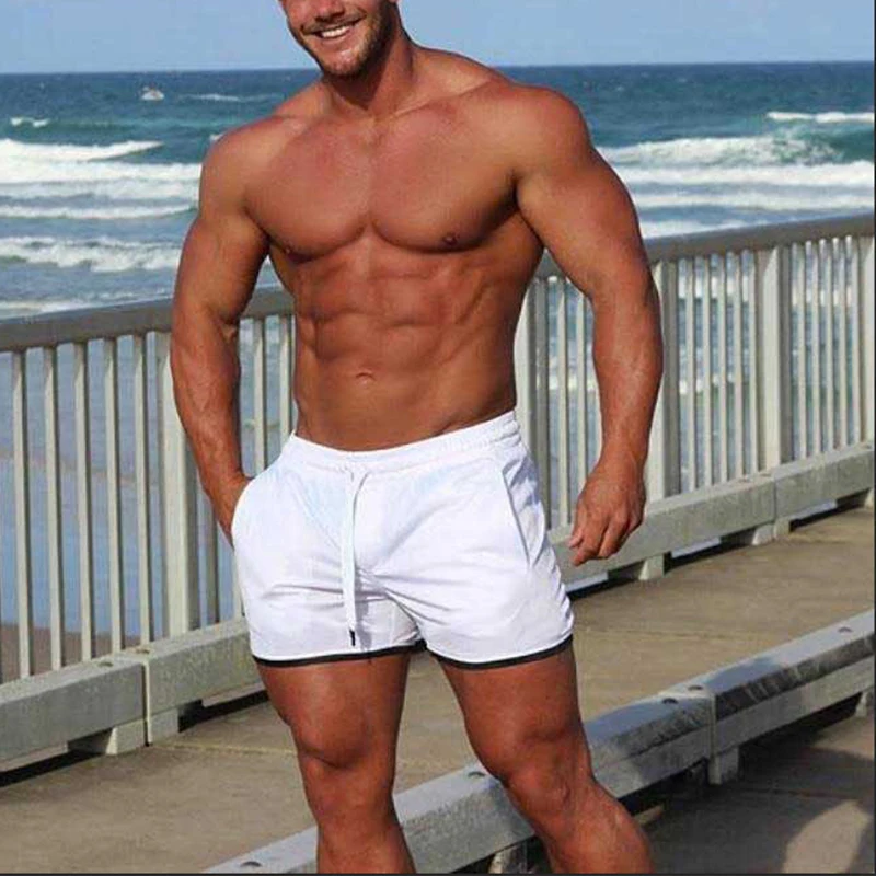 Summer New Fitness Shorts Fashion Breathable Quick-drying Gyms Bodybuilding Joggers Shorts Slim Fit Shorts Camouflage Sweatpants
Summer New Fitness Shorts Fashion Breathable Quick-drying Gyms Bodybuilding Joggers Shorts Slim Fit Shorts Camouflage Sweatpants
