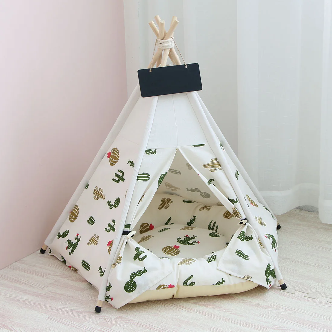 Cat Accessories Pet Tent For Kitten Small Dogs Indoor Cat House Winter Soft Cozy Cat Sleeping Cave Cute Kitten Puppy Tent Pet
Cat Accessories Pet Tent For Kitten Small Dogs Indoor Cat House Winter Soft Cozy Cat Sleeping Cave Cute Kitten Puppy Tent Pet