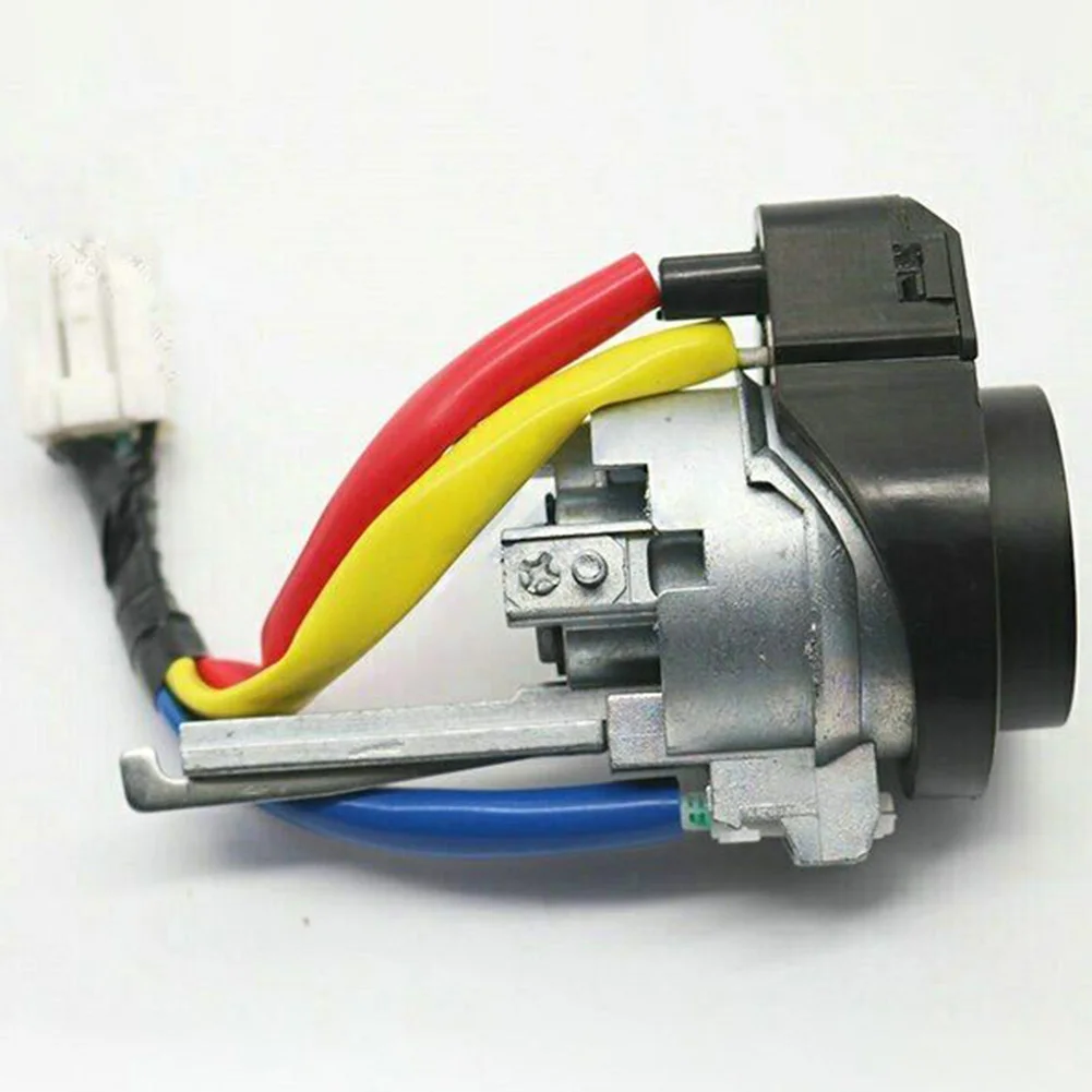 Brand New Durable Practical Useful Full Lock Cylinder Door Lock Start Accessories Cylinder Ignition Modification
Brand New Durable Practical Useful Full Lock Cylinder Door Lock Start Accessories Cylinder Ignition Modification